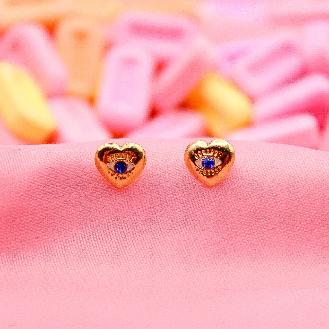Love Eye