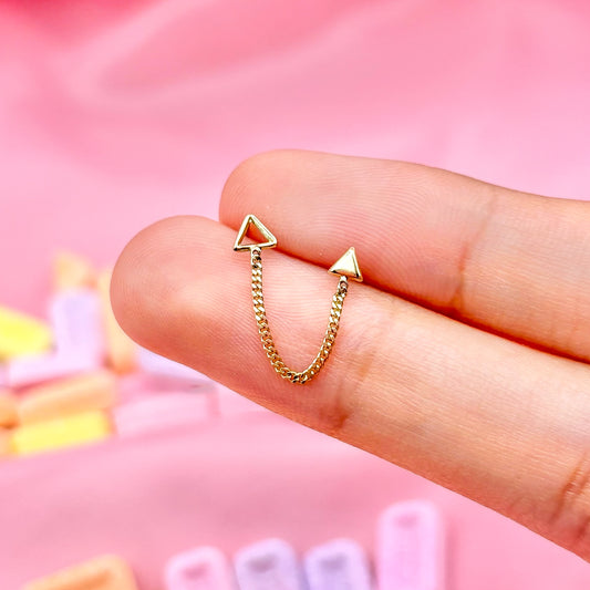 Triangle Fancy